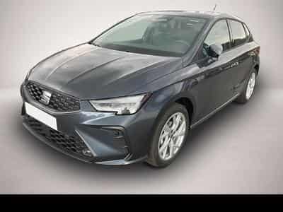 Seat Ibiza (2026) - Photo 1