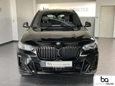 BMW X3 (2024) - Photo 2