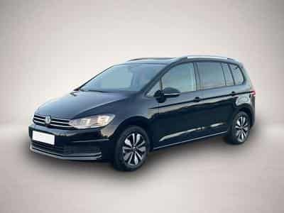 VW Touran (2025) - Photo 1