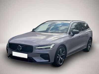 Volvo V60 (2025) - Photo 1