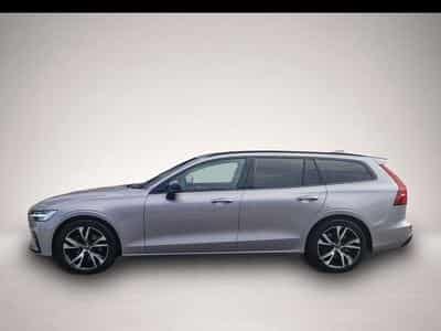 Volvo V60 (2025) - Photo 4