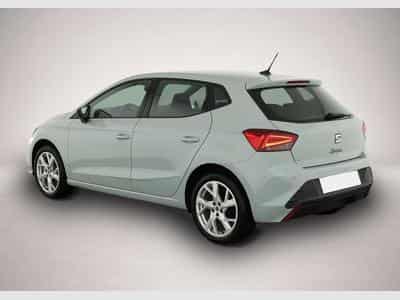 Seat Ibiza (2026) - Photo 4
