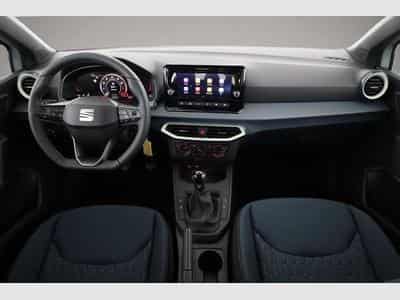 Seat Ibiza (2026) - Photo 5