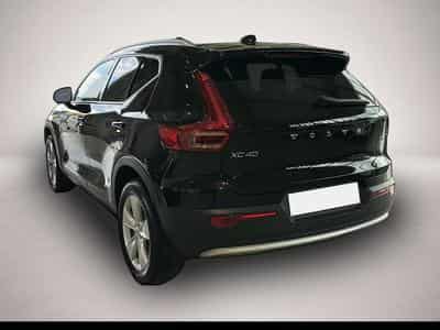 Volvo XC40 (2026) - Photo 2