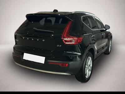 Volvo XC40 (2026) - Photo 3