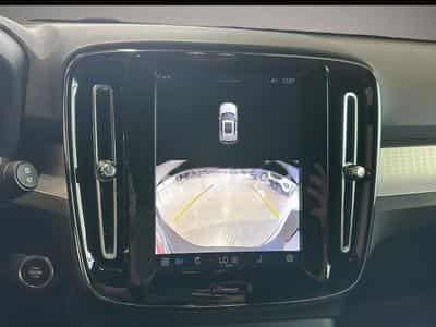 Volvo XC40 (2026) - Photo 6