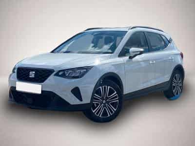 Seat Arona (2024) - Foto 1