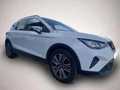 Seat Arona (2024) - Foto 7