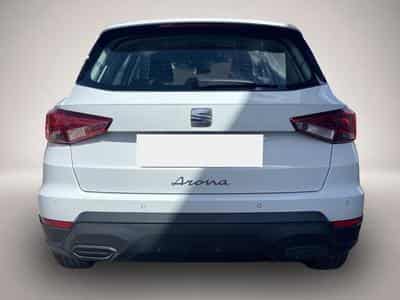 Seat Arona (2024) - Foto 5