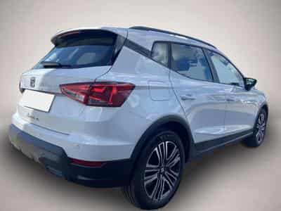 Seat Arona (2024) - Foto 6