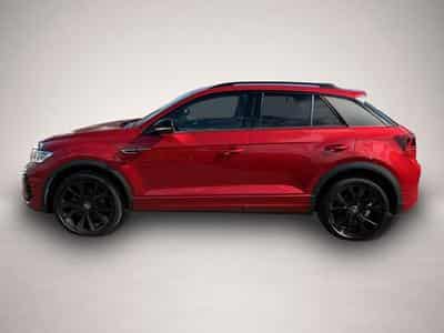 VW T-Roc (2025) - Foto 4