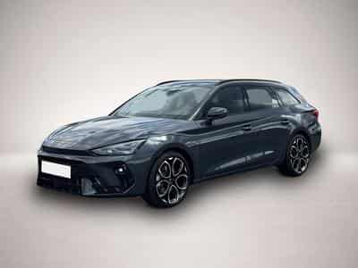 Cupra Leon (2025) - Photo 1