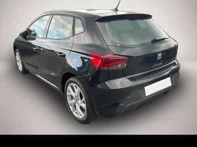 Seat Ibiza (2026) - Photo 3