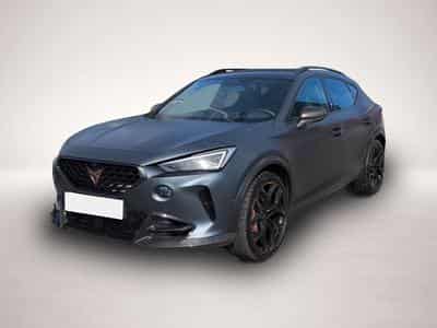 Cupra Formentor (2023) - Photo 1