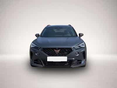 Cupra Formentor (2023) - Photo 2
