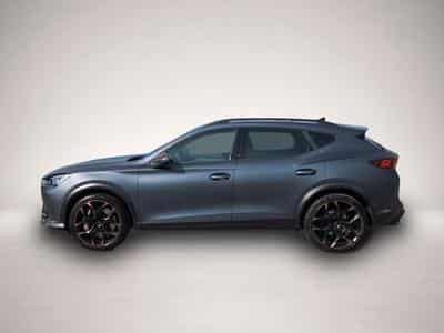Cupra Formentor (2023) - Photo 3