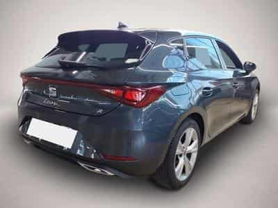 Seat Leon (2025) - Foto 2