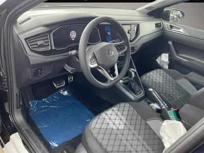 VW Taigo (2026) - Photo 2