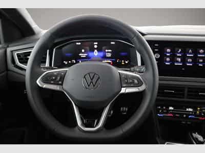 VW Taigo (2026) - Photo 6