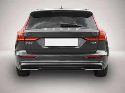 Volvo V60 (2024) - Photo 5