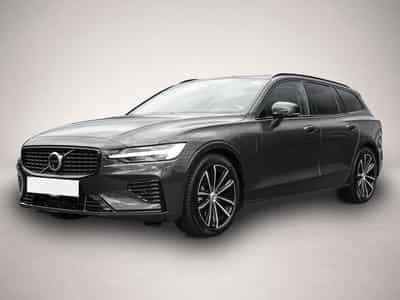 Volvo V60 (2024) - Photo 1