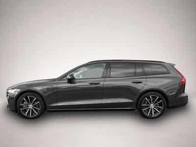Volvo V60 (2024) - Photo 4