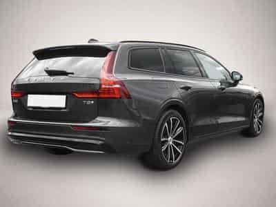 Volvo V60 (2024) - Photo 3