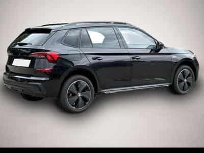 Skoda Kamiq (2026) - Foto 5
