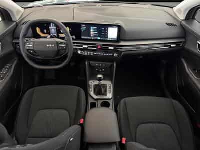 Kia Sportage (2026) - Foto 9
