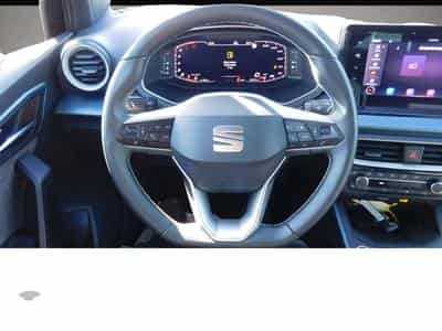 Seat Arona (2025) - Foto 8