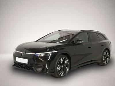 VW ID.5 (2025) - Photo 1