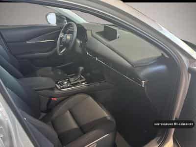 Mazda CX-30 (2026) - Photo 7