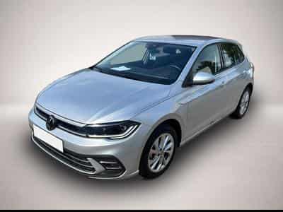 VW Polo (2025) - Photo 1