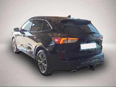 Ford Kuga (2026) - Foto 2