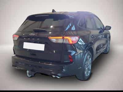 Ford Kuga (2026) - Foto 3