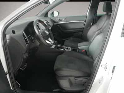 Seat Ateca (2025) - Foto 8