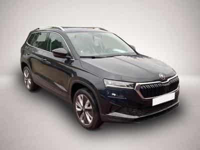 Skoda Karoq (2025) - Foto 4