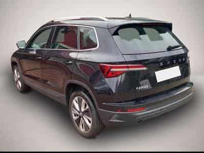 Skoda Karoq (2025) - Foto 3