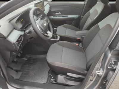 Dacia Sandero (2026) - Photo 4