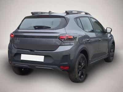 Dacia Sandero (2026) - Photo 3