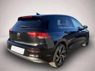 VW Golf (2024) - Foto 6