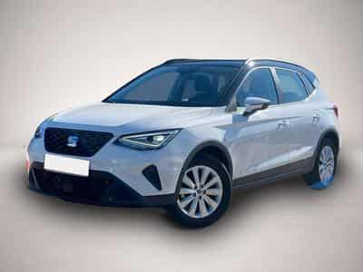 Seat Arona (2024) - Foto 1