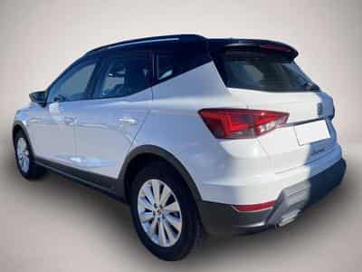 Seat Arona (2024) - Foto 4