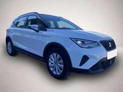 Seat Arona (2024) - Foto 7