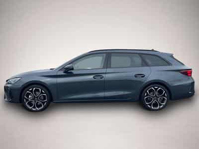 Cupra Leon (2025) - Photo 3