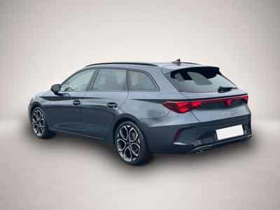 Cupra Leon (2025) - Photo 4