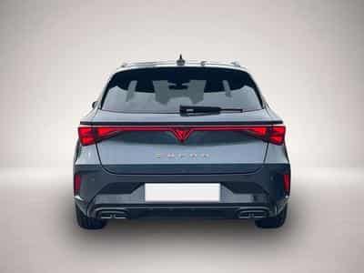 Cupra Leon (2025) - Photo 5