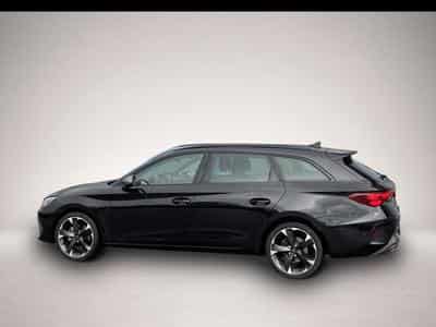 Cupra Leon (2025) - Photo 3