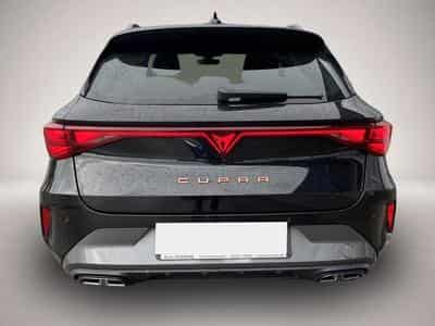 Cupra Leon (2025) - Photo 4