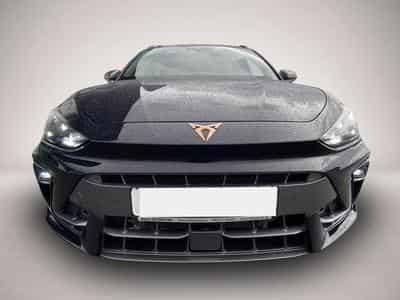Cupra Leon (2025) - Photo 7
